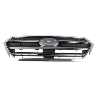 Alzare® - Grille (CAPA Certified)