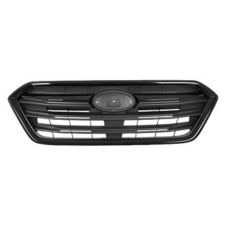 Alzare® - Grille (CAPA Certified)