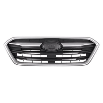 Alzare® - Grille (CAPA Certified)