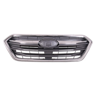 Alzare® - Grille (Standard Line)