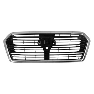 Alzare® - Grille (CAPA Certified)