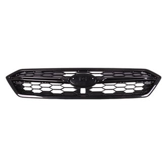 Alzare® - Grille