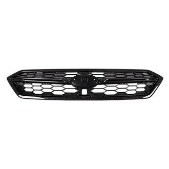 Alzare® - Grille (CAPA Certified)