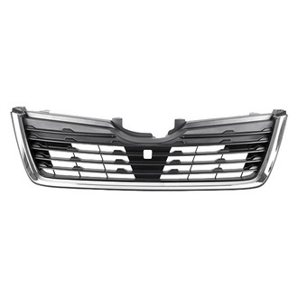 Alzare® - Lower Grille (CAPA Certified)