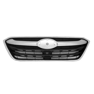 Alzare® - Grille (CAPA Certified)