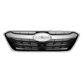 Alzare® - Grille (Standard Line)