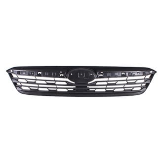 Alzare® - Grille (Standard Line)