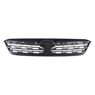 Alzare® - Grille (CAPA Certified)