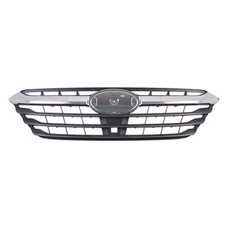 Alzare® - Grille (CAPA Certified)