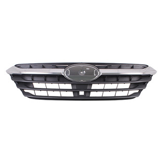 Alzare® - Grille (CAPA Certified)