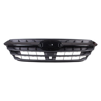 Alzare® - Grille (Standard Line)