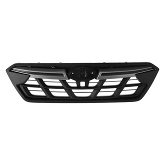 Alzare® - Grille (CAPA Certified)