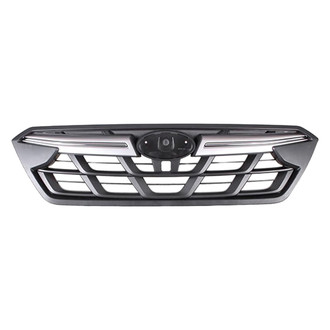 Alzare® - Grille (Standard Line)