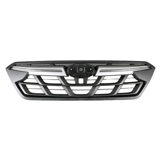 Alzare® - Grille (CAPA Certified)