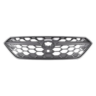 Alzare® SU1200198C - Grille (CAPA Certified)