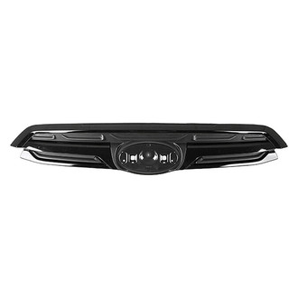 Alzare® - Upper Grille (CAPA Certified)