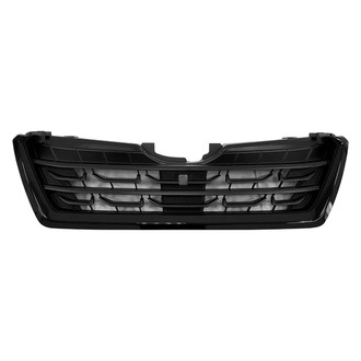 Alzare® - Lower Grille (Standard Line)