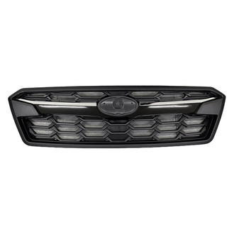 Alzare® - Grille (Standard Line)