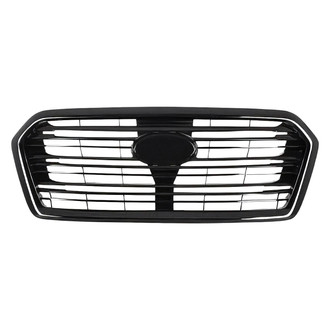 Alzare® - Grille (Standard Line)
