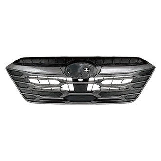 Alzare® - Grille (Standard Line)