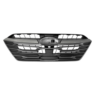 Alzare® - Grille (Standard Line)