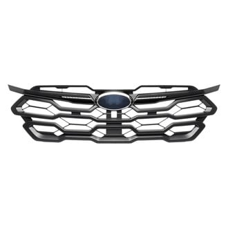 Alzare® - Grille