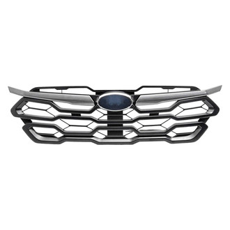 Alzare® - Grille (Standard Line)