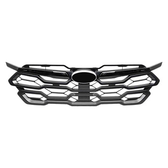 Alzare® - Grille (CAPA Certified)