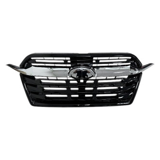 Alzare® - Grille