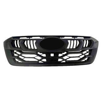 Alzare® - Grille (Standard Line)
