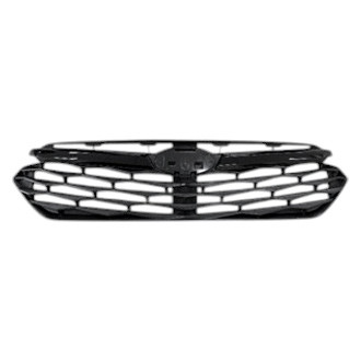 Alzare® - Grille