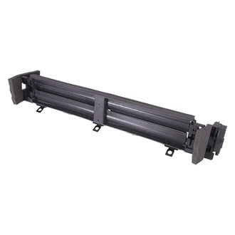 Alzare® - Grille Air Intake