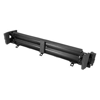 Alzare® SU1206100C - Grille Air Intake (CAPA Certified)