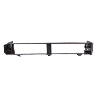 Alzare® - Radiator Shutter Housing (CAPA Certified)