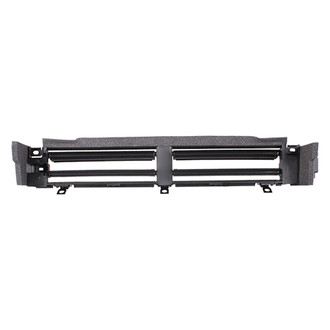 Alzare® - Radiator Shutter (CAPA Certified)