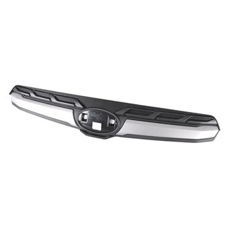 Alzare® - Grille Bar