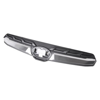 Alzare® - Grille Bar (CAPA Certified)