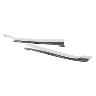 Alzare® - Grille Molding