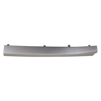 Alzare® - Driver Side Grille Molding (Standard Line)