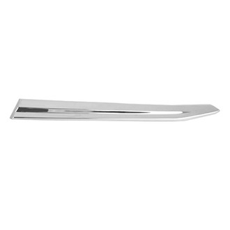 Alzare® - Driver Side Grille Molding (Standard Line)