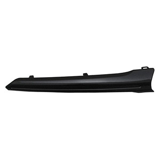 Alzare® - Passenger Side Grille Molding (Standard Line)