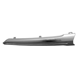 Alzare® - Passenger Side Grille Molding (Standard Line)