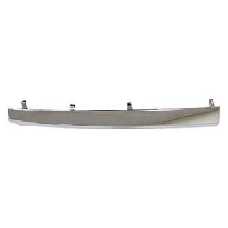 Alzare® - Passenger Side Grille Molding (Standard Line)
