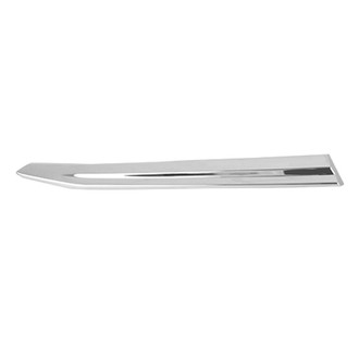 Alzare® - Passenger Side Grille Molding (Standard Line)