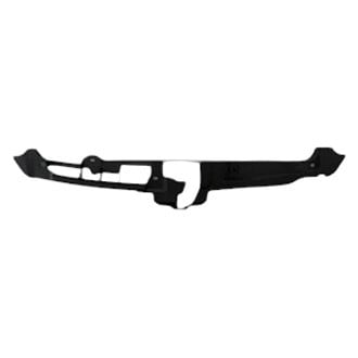 Alzare® - Upper Radiator Support Cover (Standard Line)