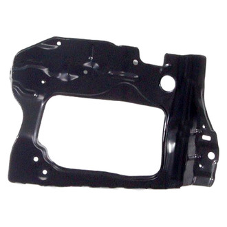 Alzare® - Driver Side Headlight Support (Standard Line)