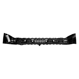 Alzare® SU1225133 - Lower Outer Radiator Support Tie Bar (Standard Line)