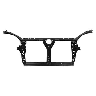 Alzare® - Front Radiator Support (Standard Line)