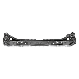 Alzare® - Lower Outer Radiator Support Tie Bar (CAPA Certified)