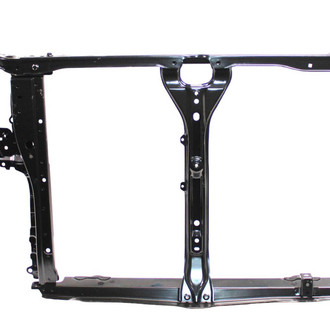 Alzare® - Radiator Support (CAPA Certified)